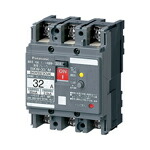 (LINEクーポン有)パナソニック BKW243CMK BKW-30CM 2P4A30mA ブレーカーBKW-M型