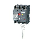 (LINEクーポン有)パナソニック BKW3403S5K BKW-50SN 3P40A30mA ブレーカーBKW-N型