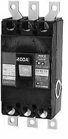(LINEクーポン有)テンパール工業 BU40301EA40V 単3中性線欠相保護付 配線用遮断器 100A｜住設と電材の洛電マート