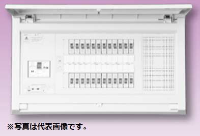 (LINEクーポン有)テンパール MAG33062P スタンダード住宅用分電盤 リミッタースペースなし 扉付 6+2 30A