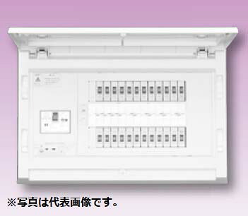 (LINEクーポン有)テンパール MAG33082F スタンダード住宅用分電盤 リミッタースペースなし 扉付 8+2 30A