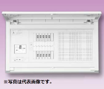 (LINEクーポン有)テンパール MAG35062D スタンダード住宅用分電盤 リミッタースペースなし 扉付 6+2 50A