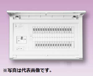 (LINEクーポン有)テンパール MAG35062IC2 オール電化対応住宅用分電盤 リミッタースペースなし 扉付 6+2 50A 16,562円