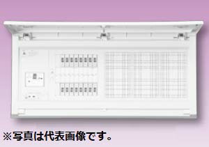 (LINEクーポン有)テンパール MAG3524W スタンダード住宅用分電盤 リミッタースペースなし 扉付 24+0 50A｜住設と電材の洛電マート