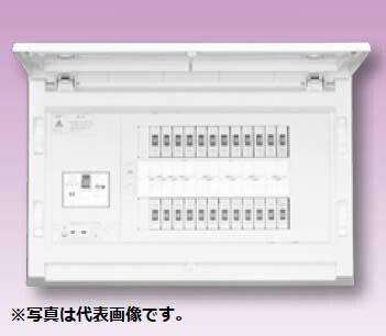 テンパール MAG3636D スタンダード住宅用分電盤 リミッタースペース