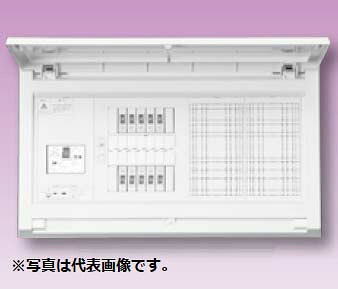 (LINEクーポン有)テンパール MAG36182D スタンダード住宅用分電盤 リミッタースペースなし 扉付 18+2 60A|住設と電材の洛電マート