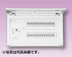 (LINEクーポン有)テンパール MAG36252IA2 オール電化対応住宅用分電盤 リミッタースペースなし 扉付 25+2 60A｜住設と電材の洛電マート