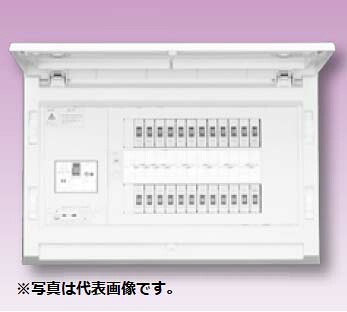 (LINEクーポン有)テンパール MAG36302F スタンダード住宅用分電盤 リミッタースペースなし 扉付 30+2 60A|住設と電材の洛電マート