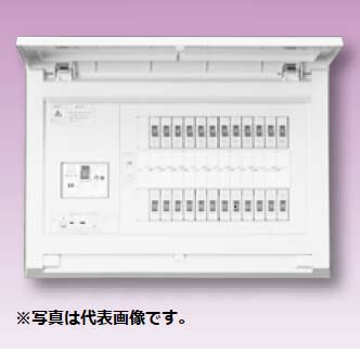 (LINEクーポン有)テンパール MAG3740 スタンダード住宅用分電盤 リミッタースペースなし 扉付 10+0 75A｜住設と電材の洛電マート