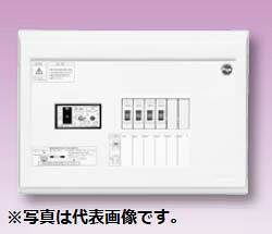 (LINEクーポン有)テンパール YAG23042S スタンダード住宅用分電盤 リミッタースペースなし 扉なし 4+2 30A｜住設と電材の洛電マート
