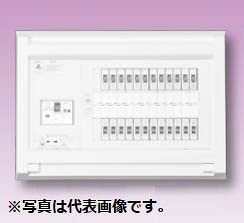 (LINEクーポン有)テンパール YAG3606 スタンダード住宅用分電盤 リミッタースペースなし 扉なし 6+0 60A｜住設と電材の洛電マート