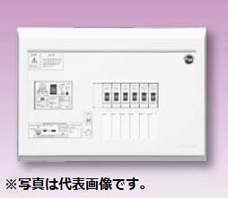 (LINEクーポン有)テンパール YAG3612S スタンダード住宅用分電盤 リミッタースペースなし 扉なし 12+0 60A