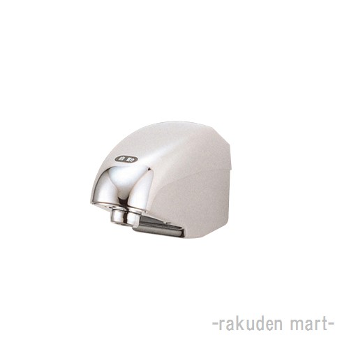 (LINEクーポン有)三栄水栓 SANEI EY10DC-13 自動横水栓 洗面所用｜住設と電材の洛電マート