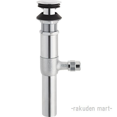 (LINEクーポン有)三栄水栓 SANEI H700-3XN-32 ポップアップ排水栓上部 洗面所用