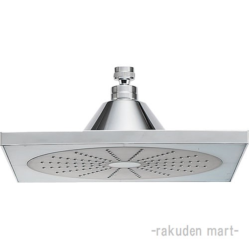 (LINEクーポン有)三栄水栓 SANEI S1040F2 回転シャワーヘッド バスルーム用