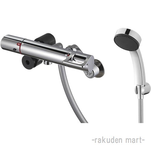 (LINEクーポン有)三栄水栓 SANEI SK1814-N-13 サーモシャワー混合栓 バスルーム用