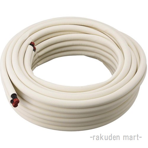 (LINEクーポン有)三栄水栓 SANEI T4203-862-15AX20 保温材付ペアホース バスルーム用 34,427円