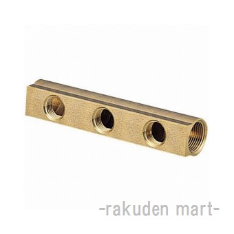 (LINEクーポン有)三栄水栓 SANEI T671N-4-20 ヘッダー