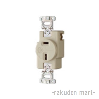 (LINEクーポン有)パナソニック WF1220WK (10個セット) 2P20A 埋込コンセント