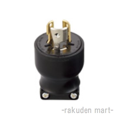 (LINEクーポン有)パナソニック WF3315B (10個セット) 接地2P15A引掛タフキャップ｜住設と電材の洛電マート