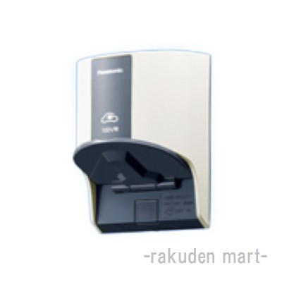 (LINEクーポン有)パナソニック WK4311W (5個セット) EV・PHEV充電用接地屋外コンセント 15,362円