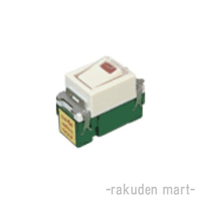 (LINEクーポン有)パナソニック WN5241 (10個セット) 埋込パイロットスイッチB 11,311円