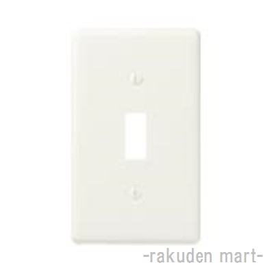 (LINEクーポン有)パナソニック WS9561SW (10個セット) クラシックシリーズ埋込スイッチ新金属プレート｜住設と電材の洛電マート 8,880円