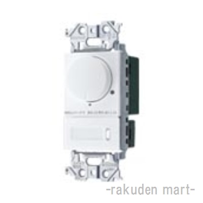 (LINEクーポン有)パナソニック WTA57583WK アドバンスシリーズ LED 埋込逆位相調光スイッチC|住設と電材の洛電マート