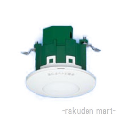 (LINEクーポン有)パナソニック WTK26111K 天井取付 熱線センサ付自動スイッチ|住設と電材の洛電マート