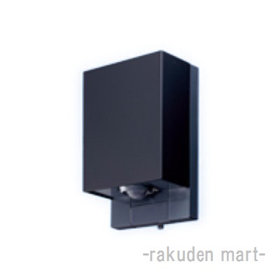 【ヨーダ】4個【 人感センサ搭載 】Panasonic LLD 2000N LLD4000N CE1 || LEDフラットランプ Panasonic 白熱電球100W相当