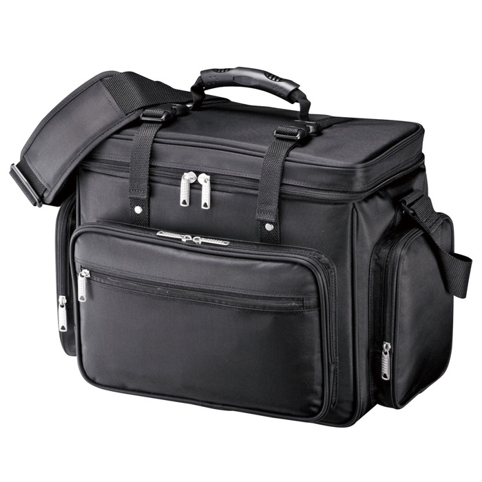 (LINEクーポン有)サンワサプライ BAG-PRO2N プロジェクターバッグ