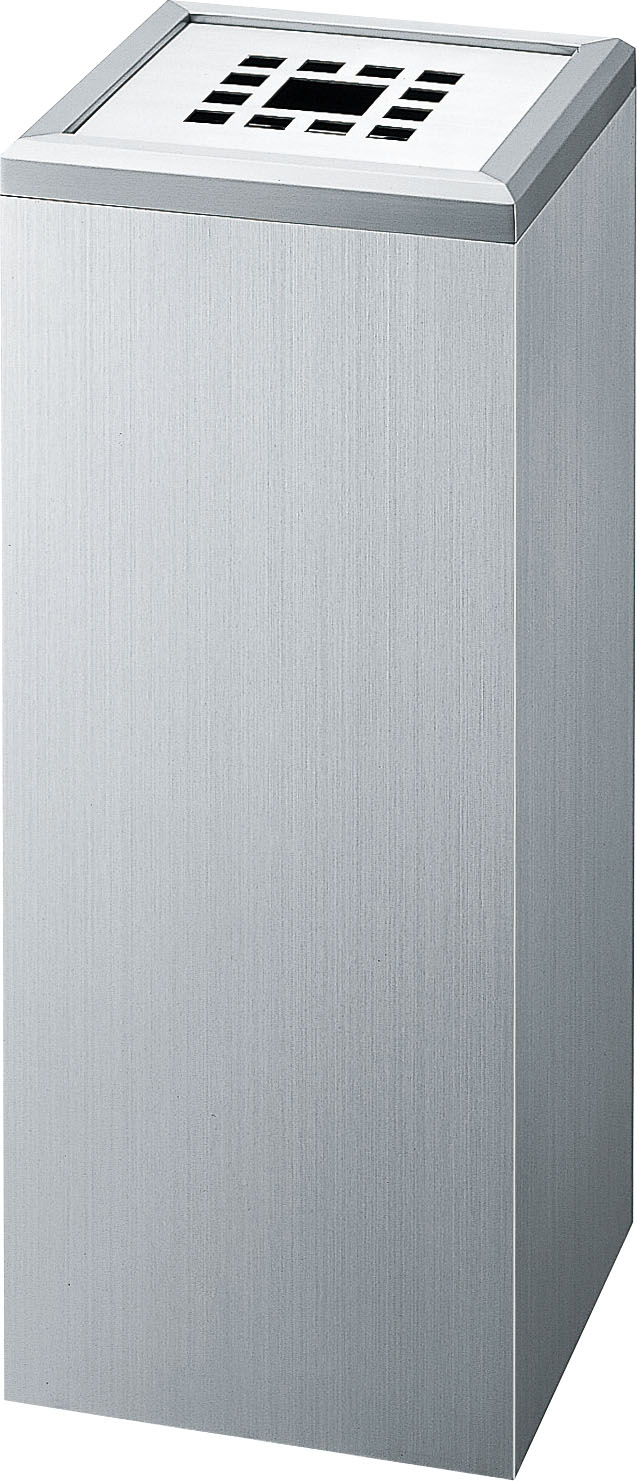 (LINEクーポン有)(代引不可)山崎産業 YS-58L-SA スモーキング NKF-250 (STヘアーライン)
