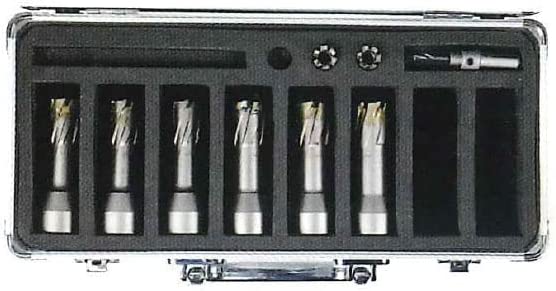 (LINEクーポン有)ミヤナガ DLMBALBOX11 アルミBOXキット|住設と電材の洛電マート