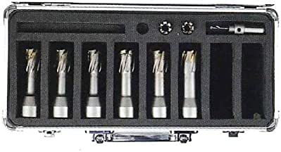 (LINEクーポン有)ミヤナガ DLMBALBOX22 アルミBOXキット|住設と電材の洛電マート