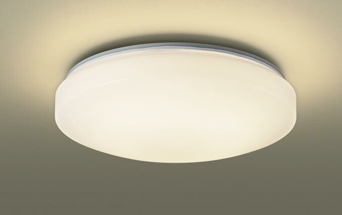 楽天市場】パナソニック LGB52605 LE1 LEDシーリングライト 温白色