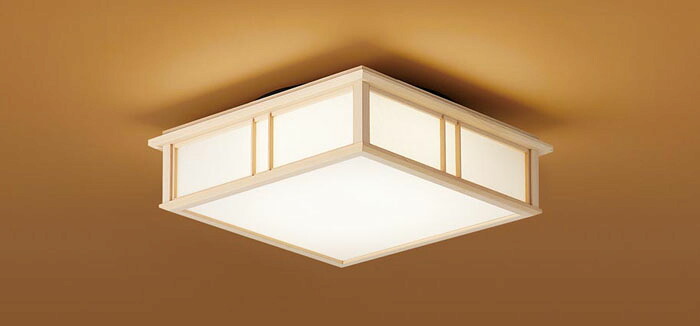 (LINEクーポン有)パナソニック LGB53026LE1 天井直付型 LED(電球色) シーリングライト Panasonic