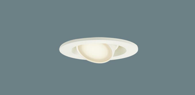 (LINEクーポン有)パナソニック LGD1302VLE1 天井埋込型 LED(温白色) ユニバーサルダウンライト Panasonic