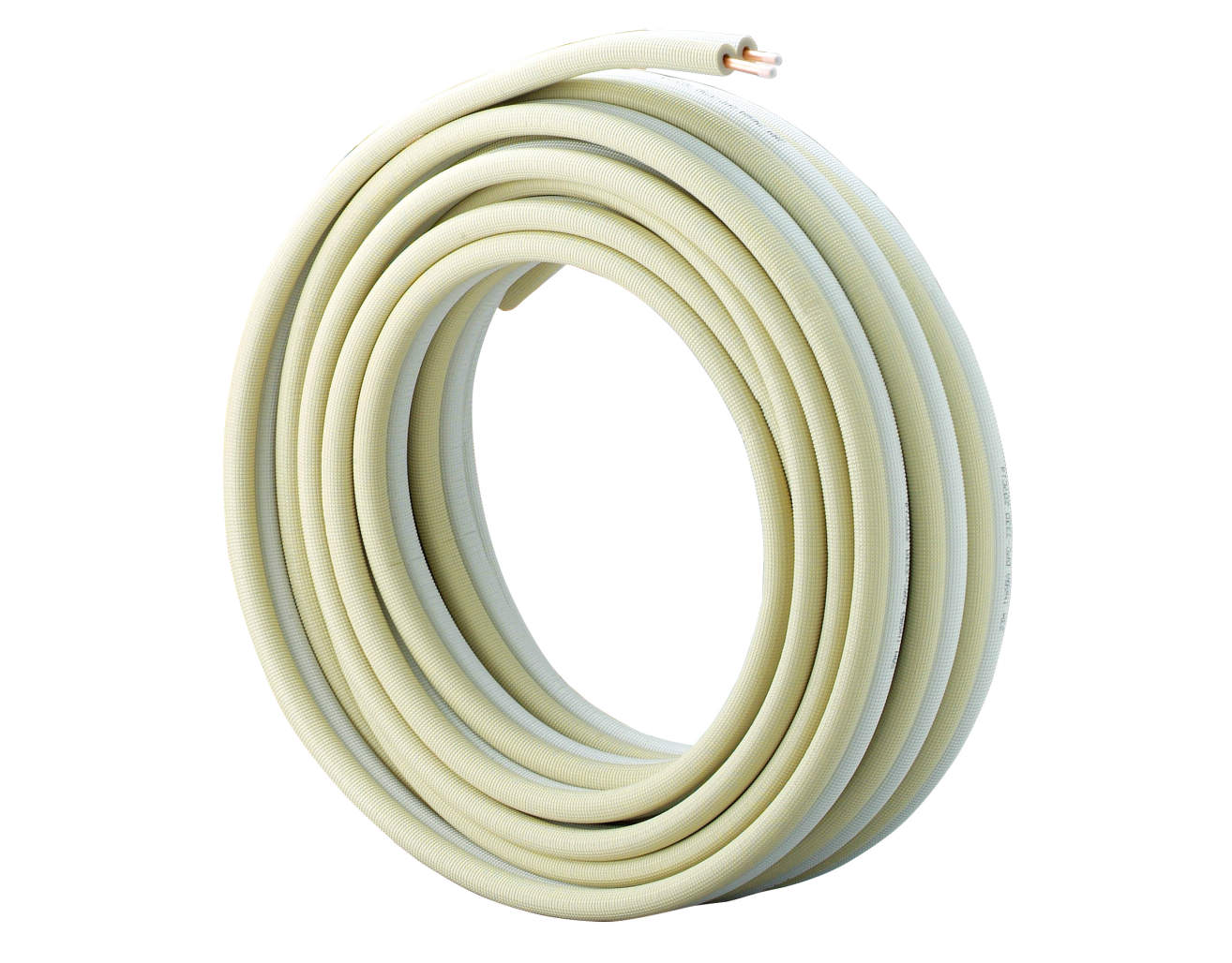 Y*s様 INABA DENKO エアコン用被覆銅管 PC- Y*s様 INABA DENKO エアコン用被覆銅管 PC- PC】ペアコイル | 製品