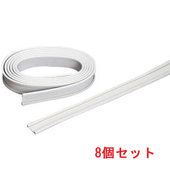 (LINEクーポン有)因幡電工 HBI-3000 インシュレーション (3M巻) (8個セット) INABA