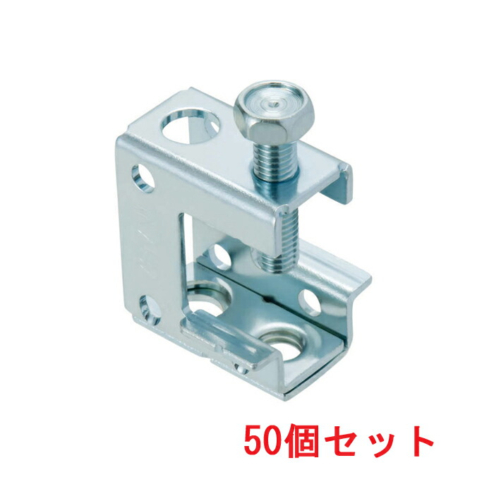 (LINEクーポン有)因幡電工 SHBN-S-Z ボルト吊り金具 (100個セット) INABA|住設と電材の洛電マート