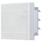 (LINEクーポン有)東芝 VFM-P25KK(W) 有圧形25cm単相100V 換気扇 TOSHIBA