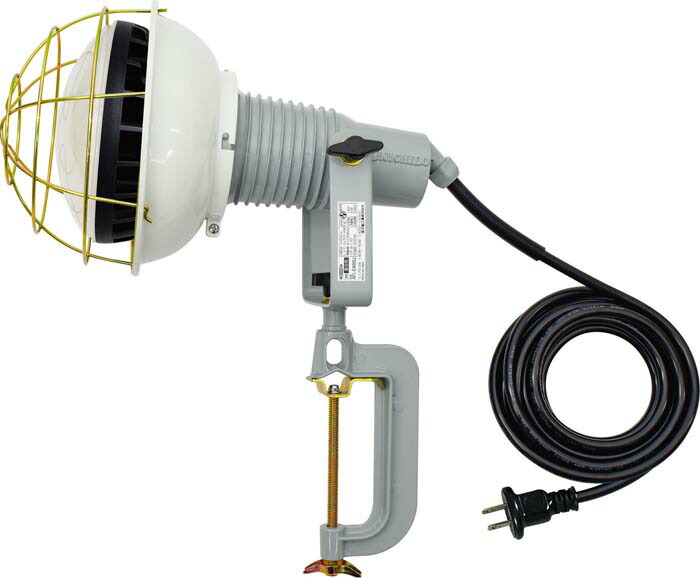(LINEクーポン有)日動工業 AFL-5005J LED安全投光器 50W NICHIDO