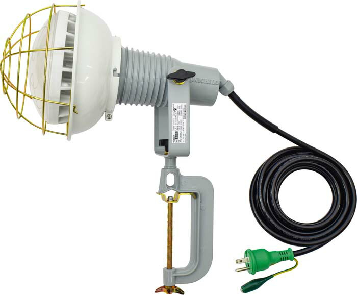 (LINEクーポン有)日動工業 AFL-E4005J LED安全投光器 40W NICHIDO|住設と電材の洛電マート