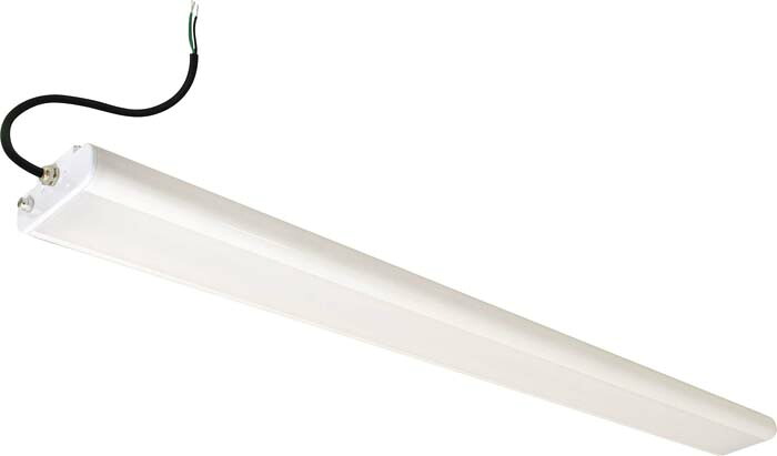 (LINEクーポン有)日動工業 BSL-50W-50K 防雨型ベースライト 50W NICHIDO
