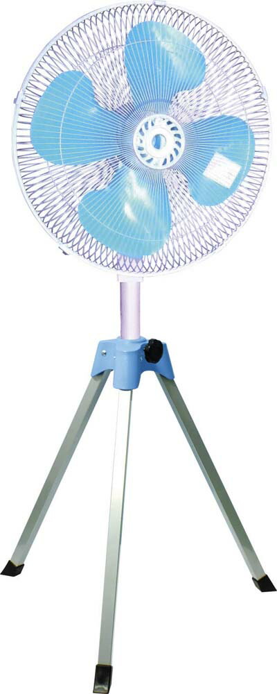 楽天市場】工場扇 45cm 床置き 首振り 工場扇風機 日動工業 大型 強風