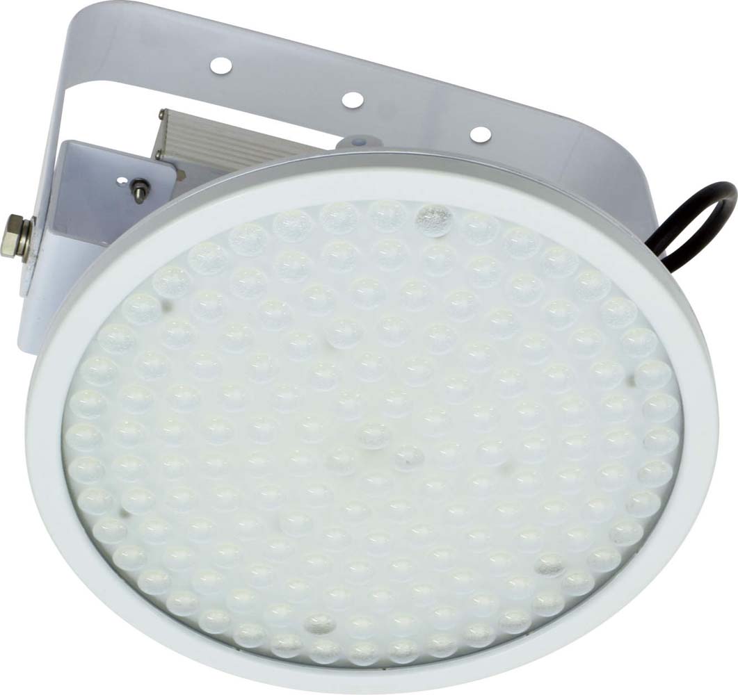 (LINEクーポン有)日動工業 L150V2-P-HS-50K ハイディスク 150W NICHIDO