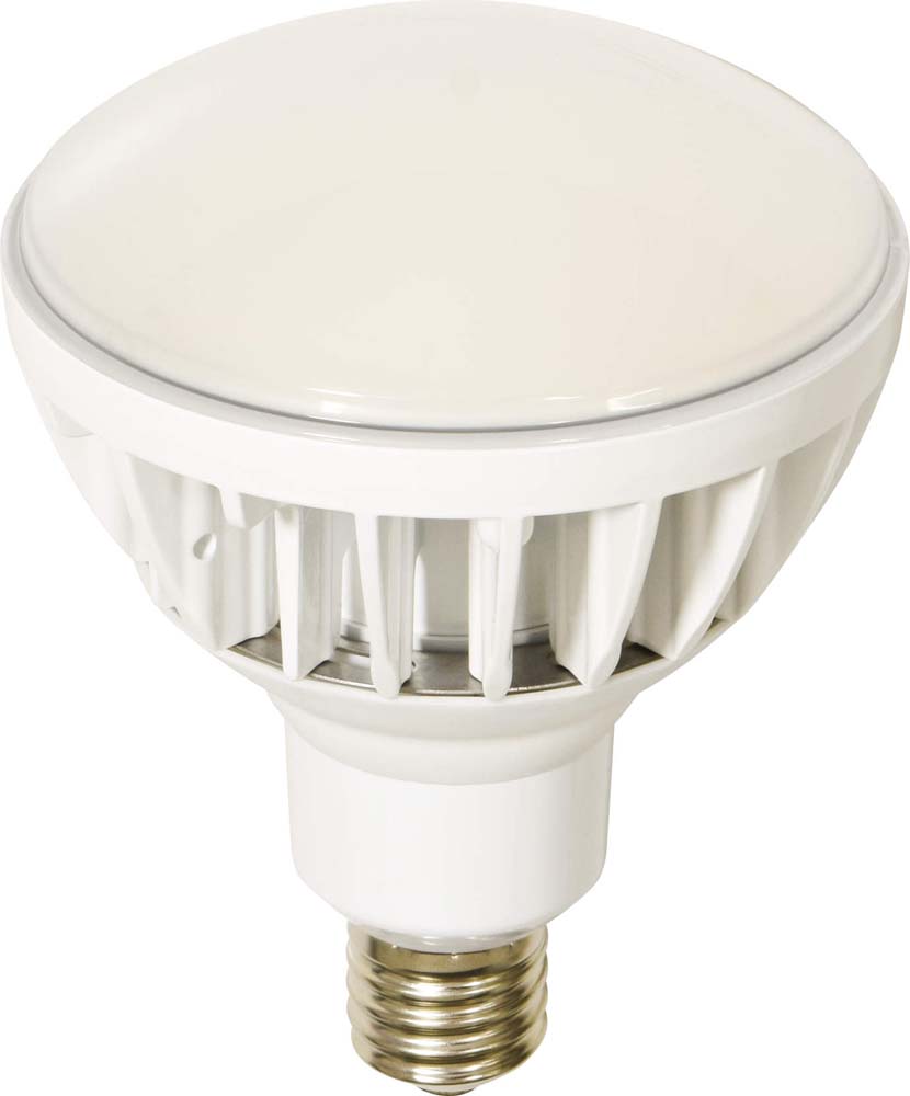 (LINEクーポン有)日動工業 L50V2-J110W-50K エコビック50 NICHIDO