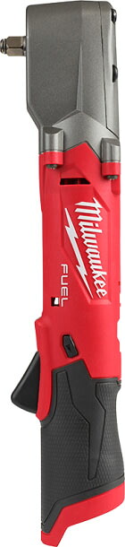(LINEクーポン有)ミルウォーキー M12-FRAIWF38-0B-JP M12 FUEL(TM) 3/8インチ 300Nmアングルインパクトレンチ MILWAUKEE