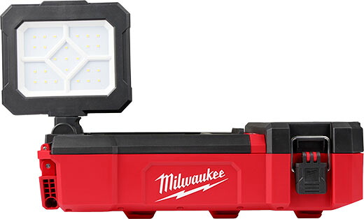 (LINEクーポン有)ミルウォーキー M12-POAL-0-APJ PACKOUT(TM) エリアライト MILWAUKEE｜住設と電材の洛電マート