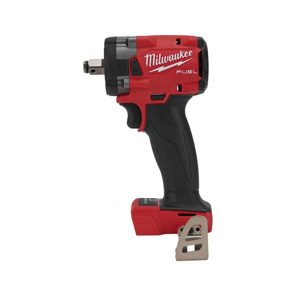 (LINEクーポン有)ミルウォーキー M18-FIW212-0X0-JP M18 FUEL(TM) 1/2インチ 339Nm インパクトレンチ MILWAUKEE｜住設と電材の洛電マート